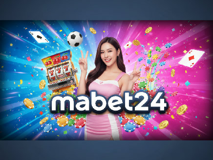 mabet24 slot